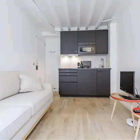 Au Coeur Du Marais Apartment *